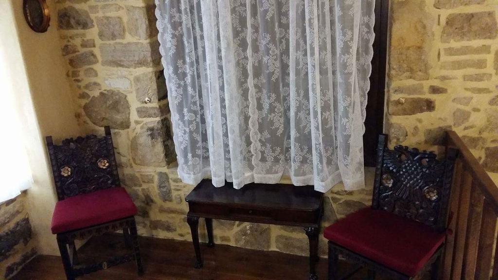 Kritikies1 Apartment Pitsidia Bagian luar foto