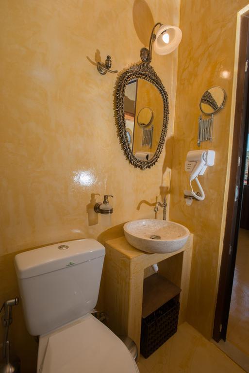 Kritikies1 Apartment Pitsidia Bagian luar foto